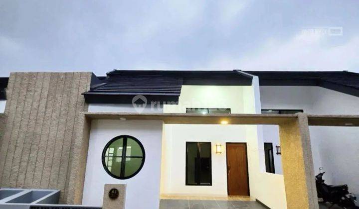 PROMO MERDEKA DISKON 100 JUTA RUMAH READY SIAP HUNI 1