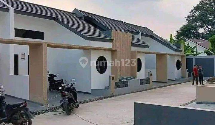 PROMO MERDEKA DISKON 100 JUTA RUMAH READY SIAP HUNI 2