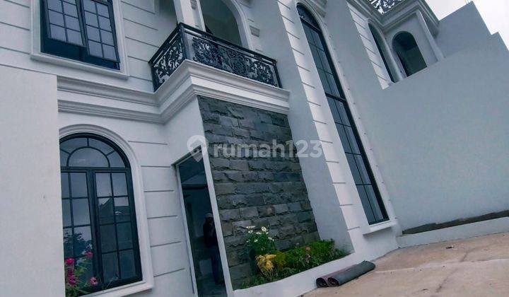 Promo Merdeka Rumah Sultan 900 jutaan di Harjamukti 2