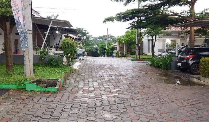 Rumah Cluster di Kalimulya Cilodong Depok 2