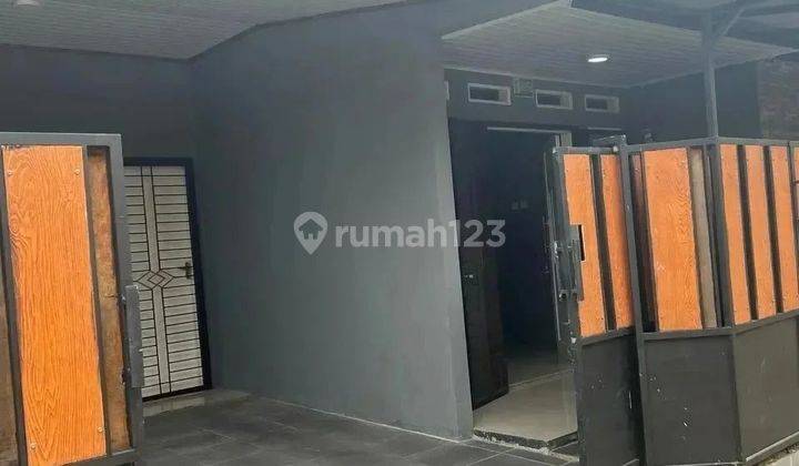 Rumah Siap Huni di Pondok rajeg Cibinong 2