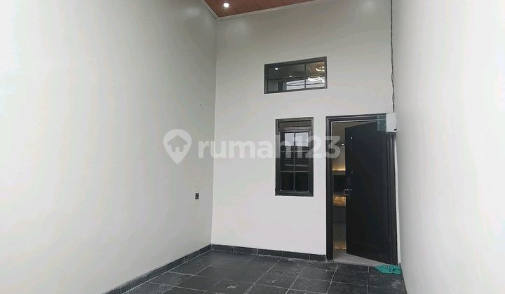 Rumah Siap Huni Di Citra Indah City Cileungsi 2
