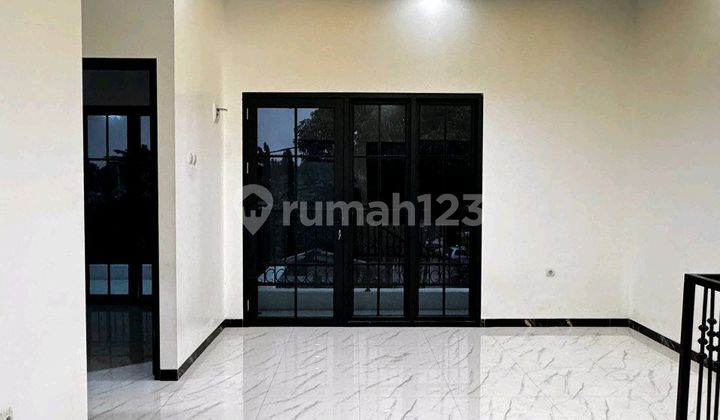 Beautiful 2-Story House in Pancoran Mas, Depok 2