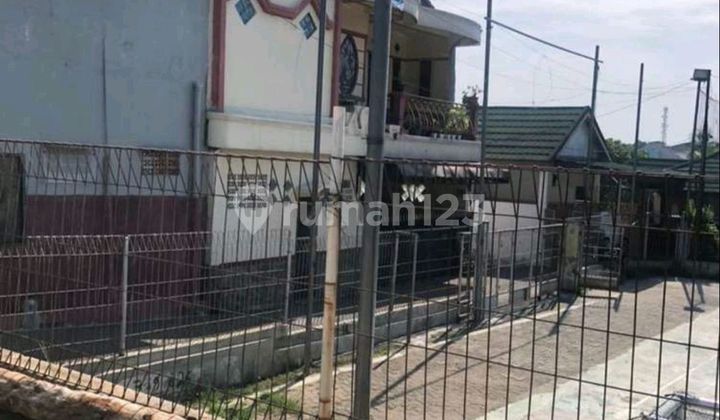 Rumag Secondary 2 Lantai Siap Huni di Depok 2 2