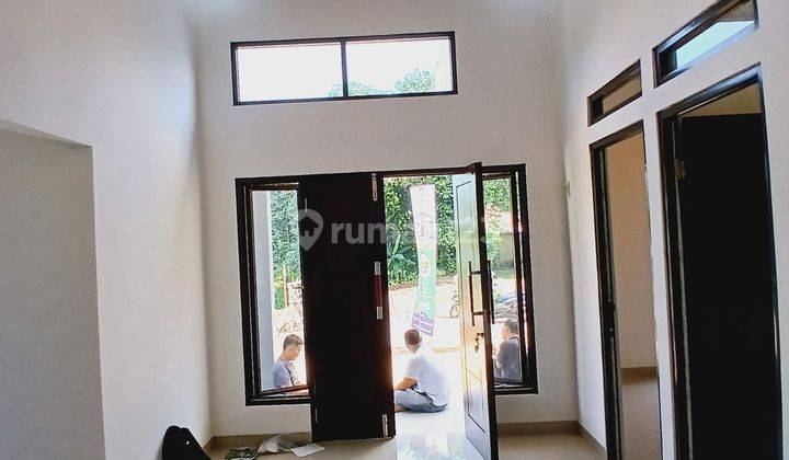 Rumah 1 Lantai Di Tajur Halang Citayam 2