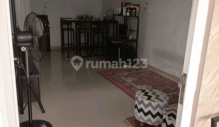 Rumah Secondary di Cinangka Lestari Residence 2