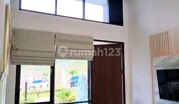 Rumah Baru View Gunung Di Sentul City Bogor 