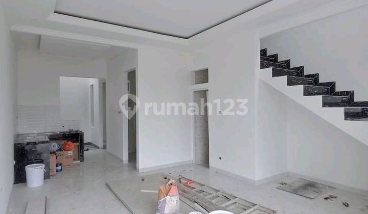 New 2-Story House in Bojongsari Depok 2