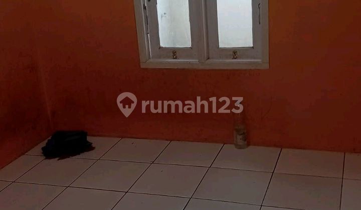 Rumah Secondary di Pesona Laguna Cilangkap Tapos 2