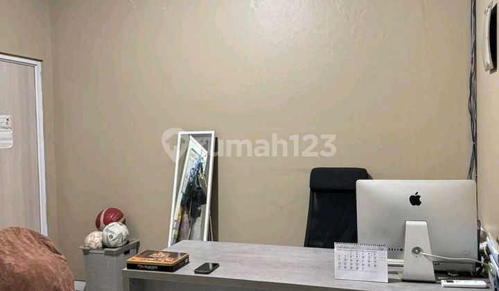 Rumah Secondary 2 Lantai Di Kota Wisata Cibubur 2