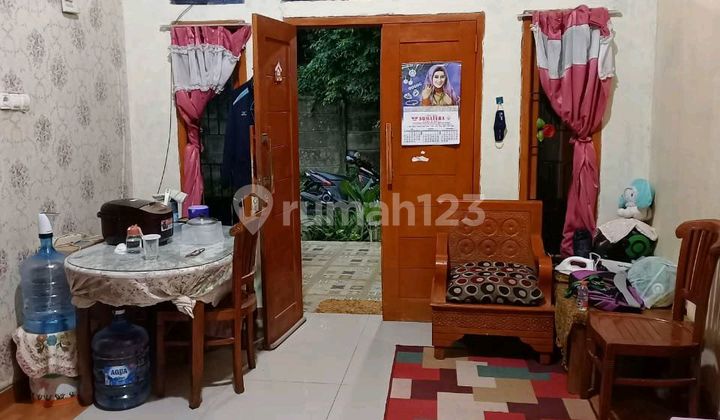 Secondary House In D Marco Cilodong Depok 2