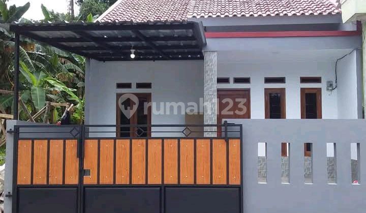 Rumah Siap Huni Di Pondok Rajeg Cibinong Rumah Siap Huni Di Pondok Rajeg Cibinong