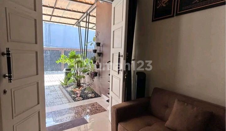 Over Kredit Rumah 2 Lantai Di Cilodong Depok 2