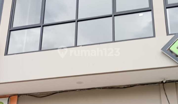 Ruko 2 Lantai Ready Stock di Grand Centro Depok Ruko 2 Lantai Ready Stock di Grand Centro Depok