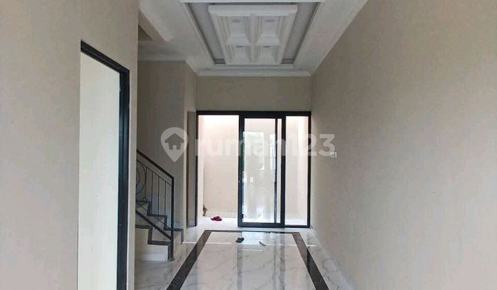 Rumah Baru 2 Lantai Di Grand Depok City  2
