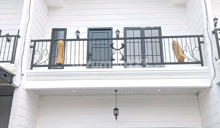 Rumah 2 Lantai Siap Huni Di Pekapuran Depok Rumah 2 Lantai Siap Huni Di Pekapuran Depok