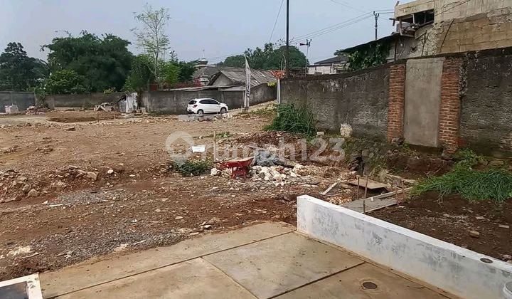 2-Story Cluster House in Cilodong, Depok 2