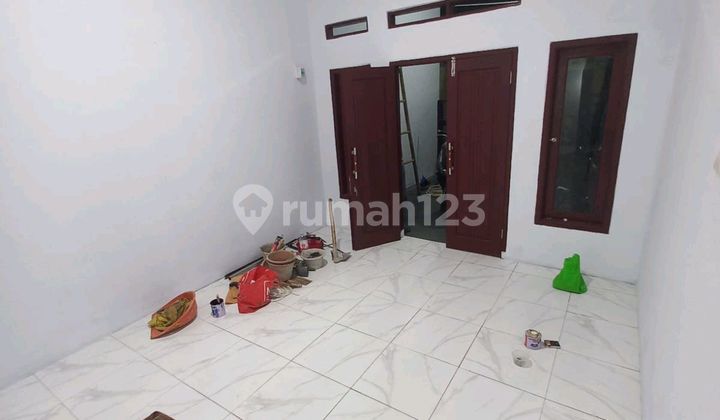 2-Storey Ready-to-Occupy House in Pabuaran Cibinong 2