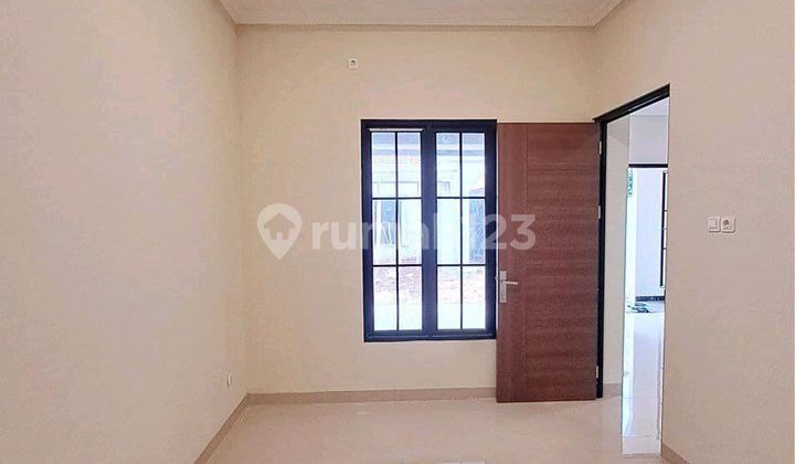 Over Kredit Rumah Cluster Di Cilodong Depok 2