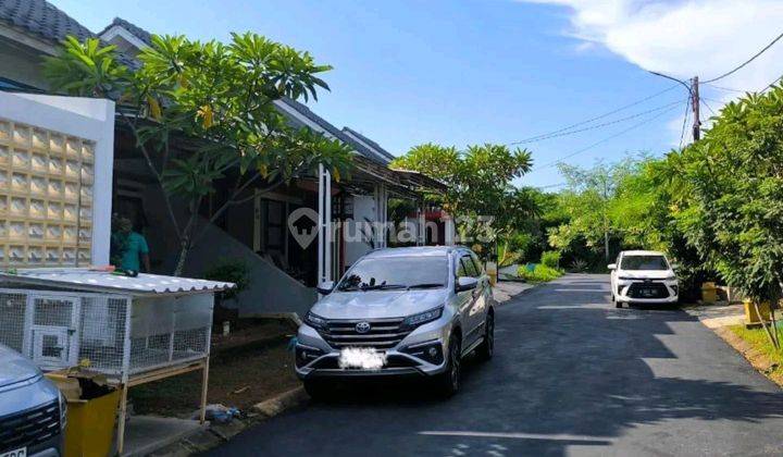 Rumah Siap Huni Di The Nature Sentul Bogor 2