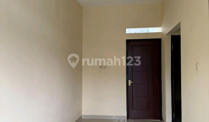 New Ready-to-Occupy House in Cilangkap Depok 2