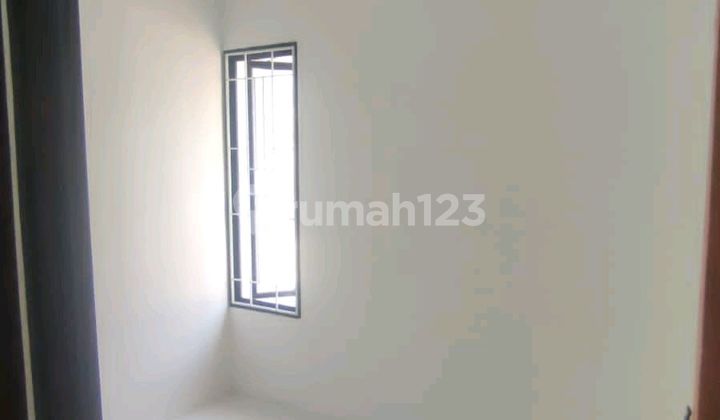 Rumah Baru 1 Lantai Dekat Stasiun Depok  2