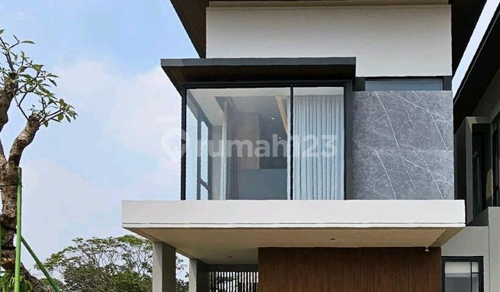 Luxurious 2-Storey House In Shila At Sawangan