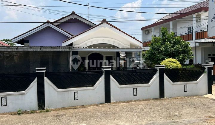 Rumah 1 Lantai Di Siap Huni Di Cilodong Rumah 1 Lantai Di Siap Huni Di Cilodong