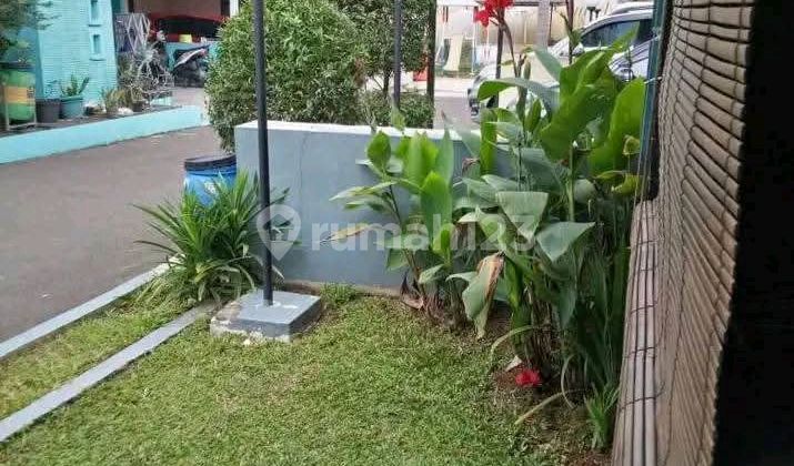 Rumah Secondary Dalam Perumahan Di Cikaret Cibinong 2