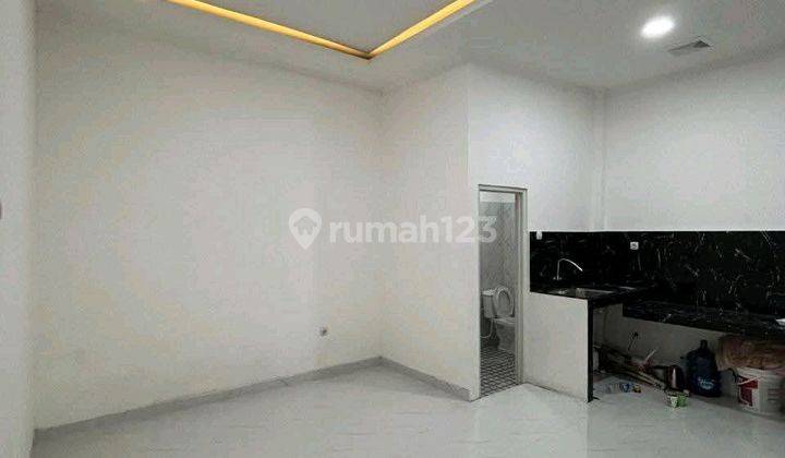dapur rumah siap huni dalam perumahan