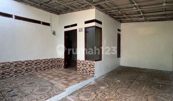 2-Story Secondary House in Sawangan Depok 2