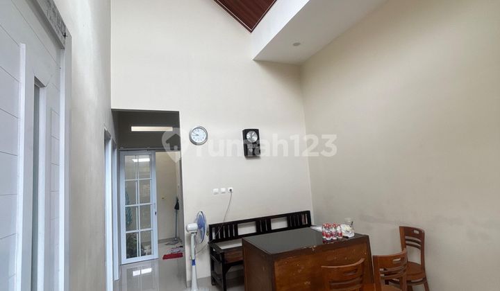 Rumah Ready Stock Siap Huni di Pondok Cabe