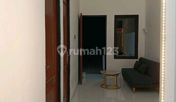 Rumah Baru Dalam Perumahan Di Kalimulya  2