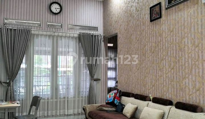 Over Kredit Rumah 3 Lantai Di Bogor Nirwana Residence 2
