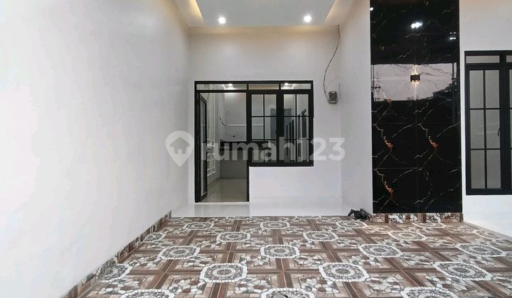 Rumah Siap Huni Di Citra Indah City Cileungsi 2