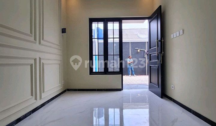 Rumah Mewah 2 Lantai Di Kelapa Dua Depok 2