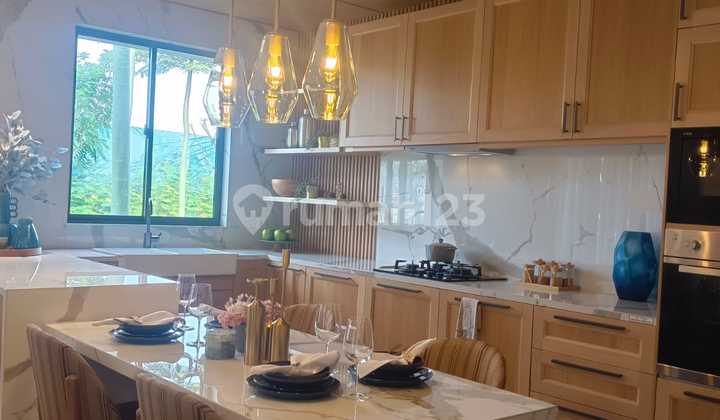 Remaining 1 Unit Ready to Occupy Fully Furnished