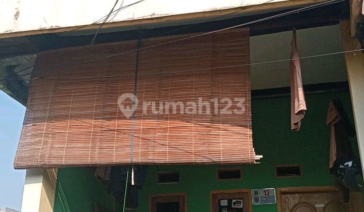 Rumah Secondary 2 Lantai Di Sukmajaya Depok Rumah Secondary 2 Lantai Di Sukmajaya Depok