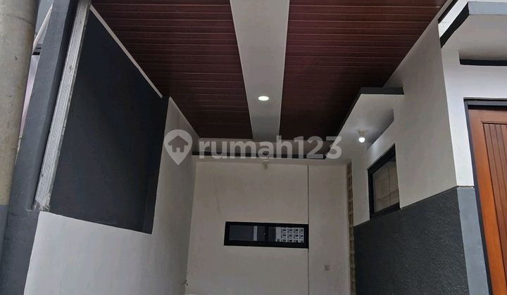 2-Story Fully Furnished House in Cibinong 2