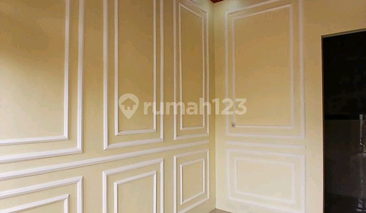 Rumah Cluster Baru 1 Lantai Di Sawangan Depok  2