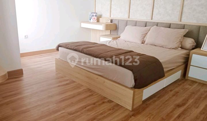 Rumah Baru 2 Lantai Di Pisangan Ciputat 