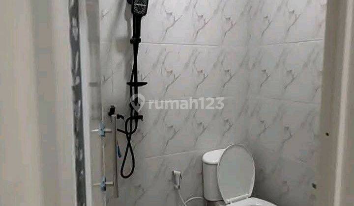 kamar mandi rumah siap huni dalam perumahan