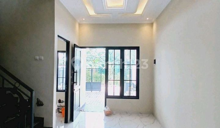 Over Two - Story Home Loan Near Depok Square 2