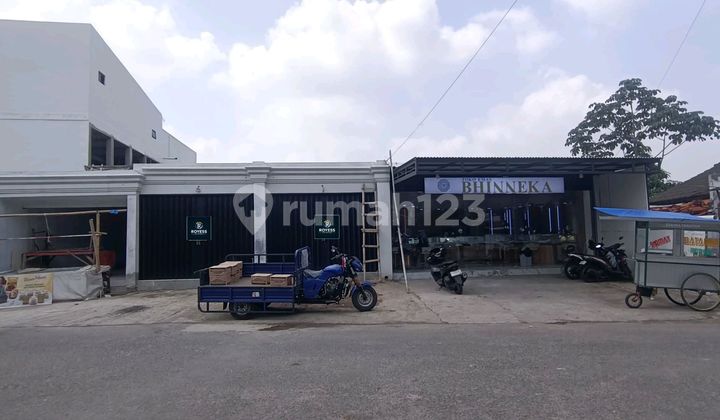 2-Storey Shop House (Basement) in Front of Deppen Natural Gas Market 2-Storey Shop House (Basement) in Front of Deppen Natural Gas Market