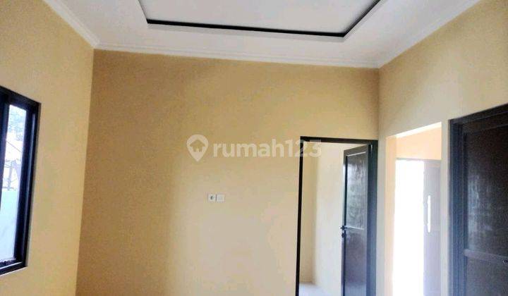 Over Kredit Rumah Baru Di Cilangkap Depok 2