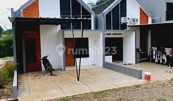 Rumah Cluster Murah Dekat Stasiun Citayam Rumah Cluster Murah Dekat Stasiun Citayam