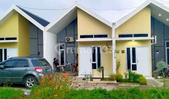 Rumah Cluster Termurah Di Sawangan Depok Rumah Cluster Termurah Di Sawangan Depok