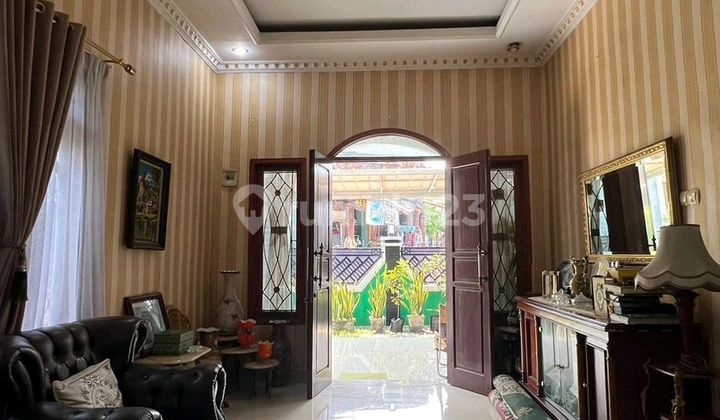 Rumah 1 Lantai Di Siap Huni Di Cilodong  2