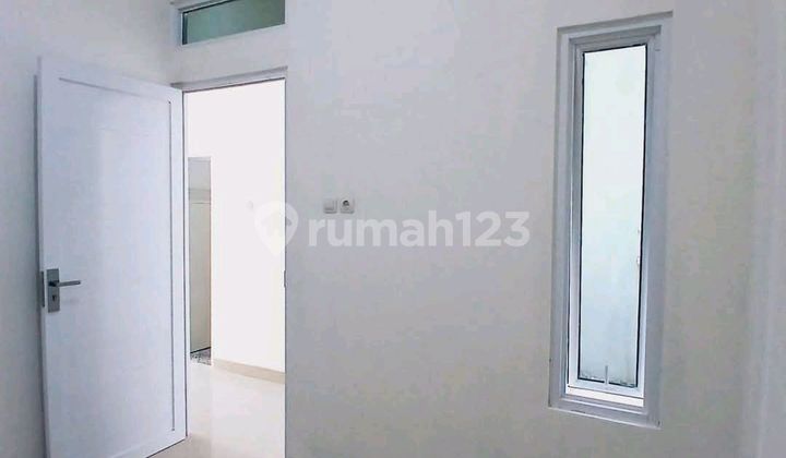 Rumah Baru 1 Lantai Di Sawangan Depok 
