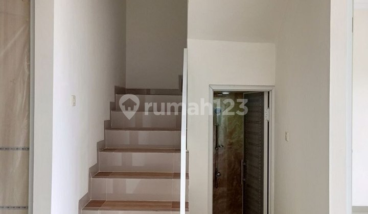2-Story Ready-to-Occupy Home in Grand Depok City